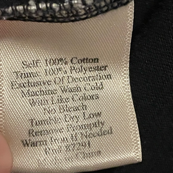 Johnny Was Embroidered Dress - Picture 9 of 15